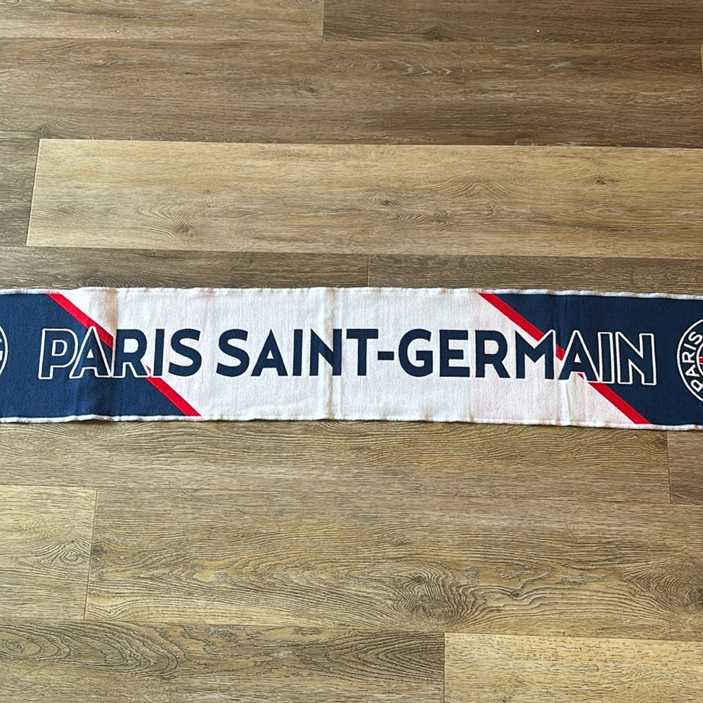 PSG Scarf